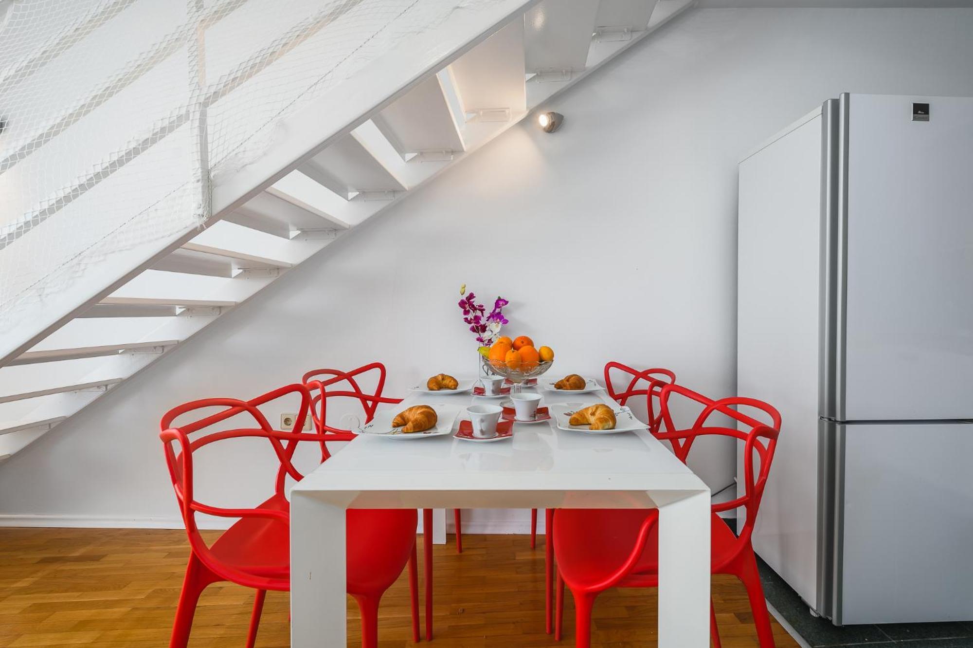 Umagic Apartment 외부 사진